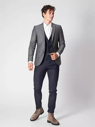 CG - CLUB OF GENTS | Sakko Birdsey | 